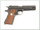 Argentine System Colt 1911 Exc Cond! - 2 of 4