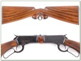 Browning Model 53 Deluxe 32-20 in box w/ Super Wood! - 2 of 4