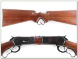 Browning Model 71 348 Win near new in Box! - 2 of 4