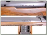 Sako AV Finnbear 30-06 extra nice wood Exc Cond! - 4 of 4
