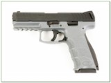 H&K Heckler & Koch VP-9 Grey 9mm NIB - 2 of 4