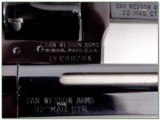 Dan Wesson IHMSA 2 barrel set in 32 Magnum 32 H&R Ma - 4 of 4