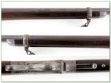 Brown Manufacturing Ballard Patent Sporting Rifle 46 RF - 3 of 4