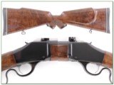 Browning Model 78 30-06 Heavy Barrel XX Wood! - 2 of 4