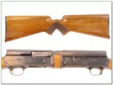 Browning A5 69 Belgium Magnum 20 26in IC - 2 of 4
