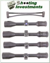 Zeiss Conquest 3.5-10 X 44 MC Exc Cond! - 1 of 1