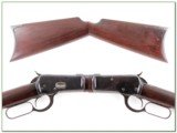 Winchester 1892 32 WCF made in 1908 - 2 of 4