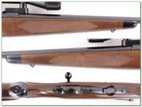 Winchester Model 52 Sporter with 3-9 scope - 3 of 4