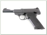 Browning Nomad 1969 Belgium 22 Auto - 2 of 4