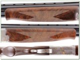 Browning Citori Golden Clays 12 Ga 32in barrels! - 3 of 4