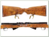 Tula SKS 7.62x39 Exc Cond - 2 of 4