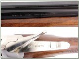 Browning Citori Silver 28 Ga 26in Exc Cond! - 4 of 4