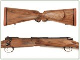 Weatherby Mark V Custom 338-06 Beautiful Stock! - 2 of 4