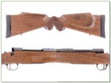 Cooper Model 52 25-06 Jackson Game Rifle AAA Wood! - 2 of 4