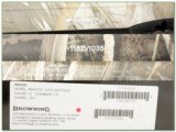 Browning Maxus Max-5 12 Ga 3.5in ANIB! - 4 of 4