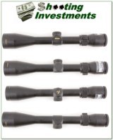 Nikon Team Primos 3-9 X40 rifle scope matt BDC as new - 1 of 1