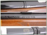 Remington 700 Varmint Special early 22-250 Unertl 16X - 4 of 4