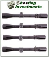 Burris Fullfield 3-9 x 40 Gloss Exc Cond - 1 of 1