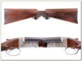 Ithaca New Improved Skeet 16 Gauge RARE - 2 of 4