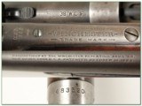 Winchester 1892 38 WCF made in 1909 round barrel - 4 of 4