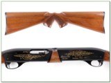Remington 1100 28 Ga Vent Rib Skeet Excellent! - 2 of 4