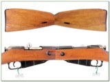 Russian Mosin-Nagant M-44 in 7.62x54 as new all matching - 2 of 4