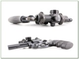 Smith & Wesson 17-6 22 LR with Red Dot scope - 3 of 4