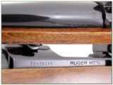 Ruger 77 243 Red Pad Tang Safety as new! - 4 of 4