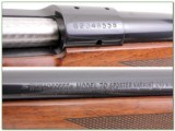 Winchester 70 243 Varmint Sporter near new! - 4 of 4