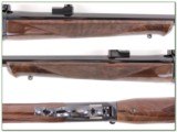 Browning 1885 7mm Rem Mag 28in Octagonal barrel - 3 of 4