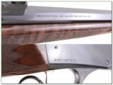 Browning 1885 7mm Rem Mag 28in Octagonal barrel - 4 of 4