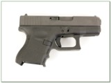Glock 27 40 S&W NIC! - 2 of 4