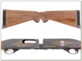Remington 870 Ducks Unlimited 12 Ga unfired in box! - 2 of 4