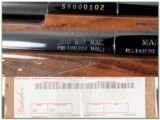 Weatherby Mark V 300 50th Anniversary ANIB! - 4 of 4