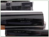 Caesar Guerini Summit 12 Ga 30 in in case - 4 of 4