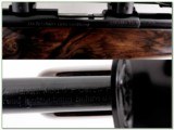 Anschutz 17P Bolt action handgun Custom Stock 17 HMR - 4 of 4