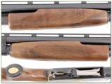 Winchester Ducks Unlimited 12 Gauge 1975 #278 ANIB - 3 of 4