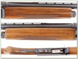 Browning A5 Magnum 20 69 Belgium Vent Rib - 3 of 4
