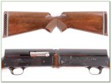 Browning A5 Magnum 12 72 Belgium! - 2 of 4