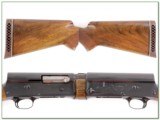 Browning A5 Magnum 12 73 Belgium! - 2 of 4