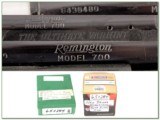 Remington 700 custom 6.5-284 Dies and Brass - 4 of 4