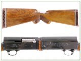Browning 63 Belgium 12 Magnum new new! - 2 of 4