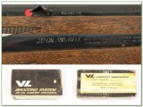 Daisy Heddon VL Rifle .22 Caseless w/ 500 Rounds - 4 of 4