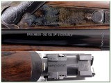 Remington Premier 20 Gauge O/U in case - 4 of 4