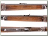 Winchester Model 1894 Takedown 25-35 WCF made in 1911 - 3 of 4