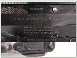 Colt 1911 WW1 made in 1918 original finish 45 - 4 of 4
