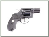 Colt Detective Special 38 Special 2in blued ANIB - 2 of 4