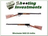 Winchester 9422 Win Tuff New Haven 20in 22 rimfire - 1 of 4
