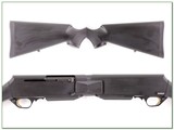 Browning BAR Mark II Stalker 308 Win Exc Cond - 2 of 4