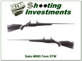 Sako M995 in 7mm STW Exc Cond! - 1 of 4